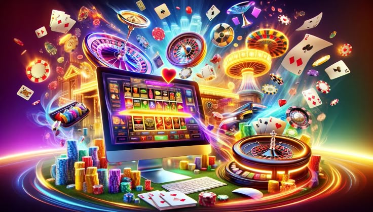 Casino Singapore Live Betting