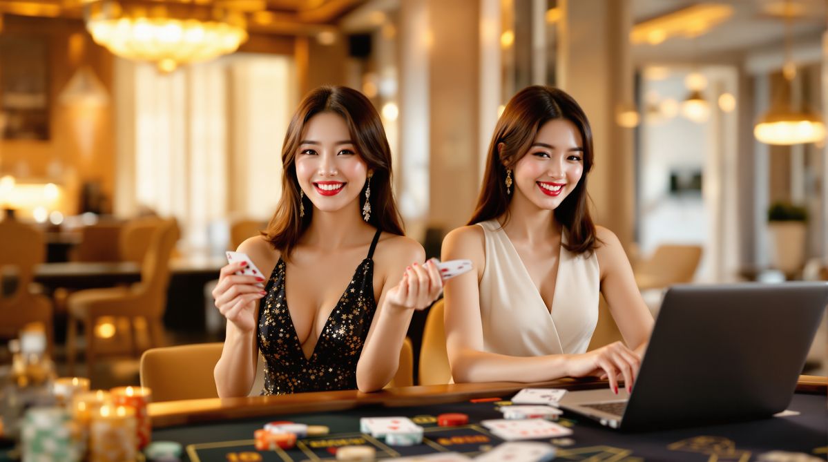 Casino Singapore Live Casino