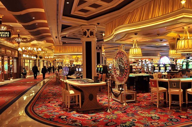Casino Singapore Welcome Bonus