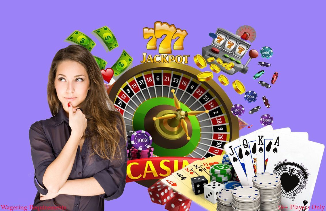 Casino Singapore Live Casino