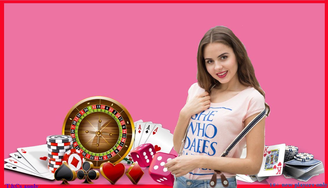 Casino Singapore Welcome Bonus