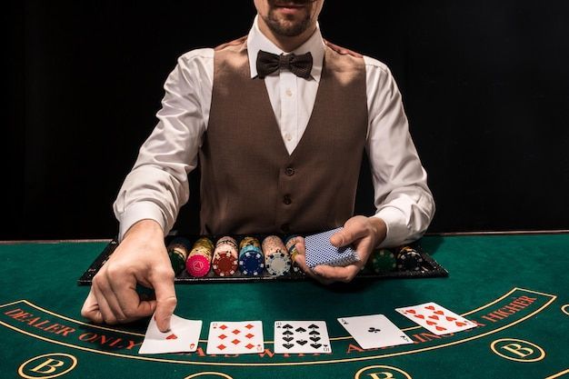 Casino Singapore Welcome Bonus