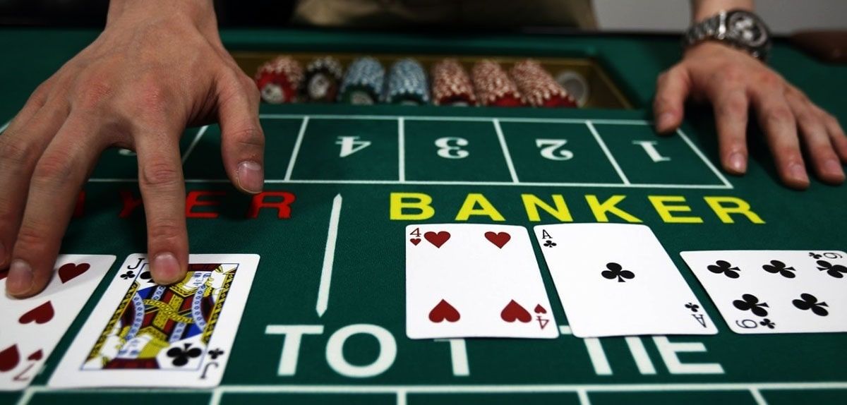 Casino Singapore Live Casino