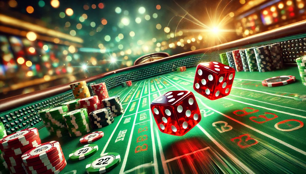 Casino Singapore Live Betting