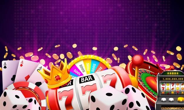 Casino Singapore Welcome Bonus